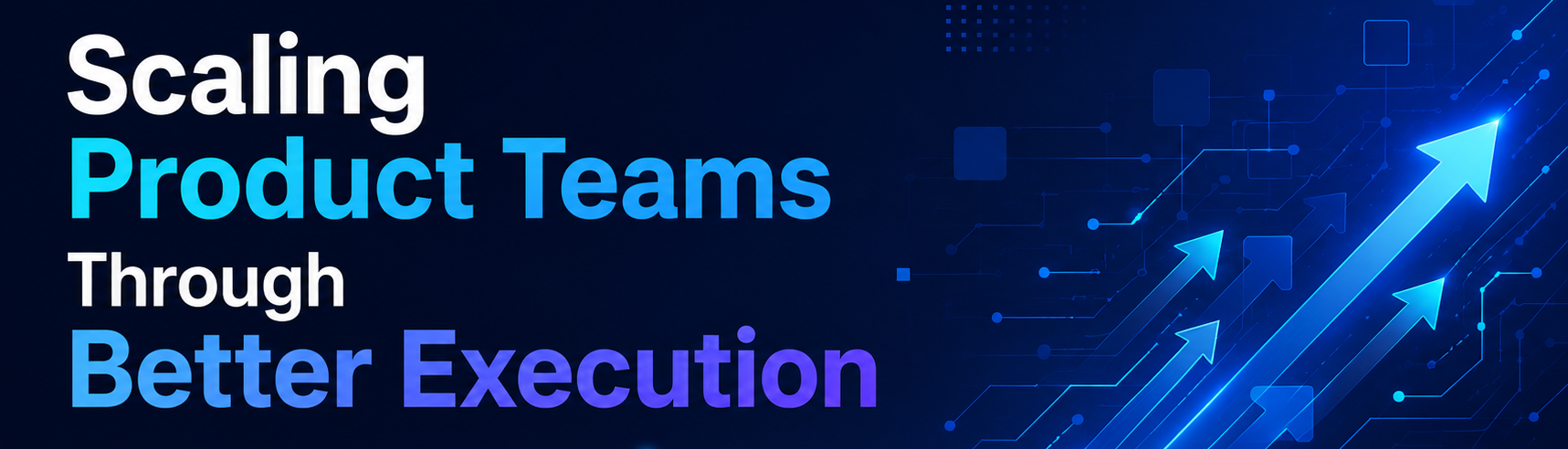 Why Execution Fails