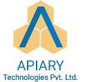 Apiary Logo